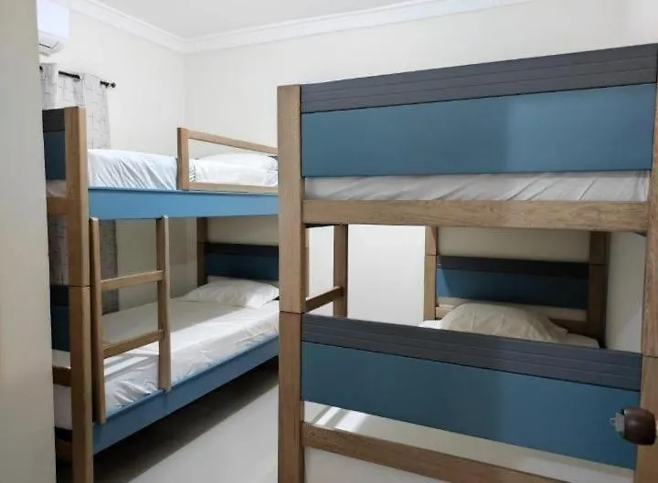 Apartmán Siete Mares Santa Marta   Santa Marta (Magdalena)