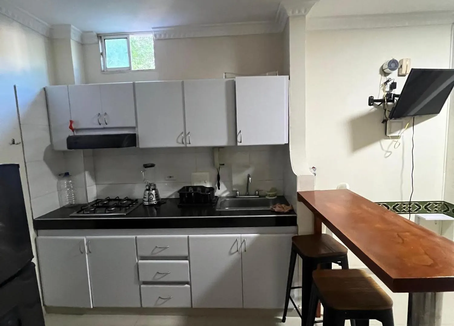 Apartmán Siete Mares Santa Marta  Kolumbie
